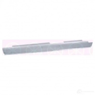 Накладка порога, ступенька кабины KLOKKERHOLM 848746 3431012 KEUKG Q