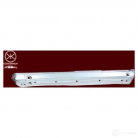Накладка порога, ступенька кабины KLOKKERHOLM 849723 RZ43OM Z 3511012