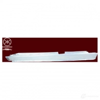 Накладка порога, ступенька кабины KLOKKERHOLM 837383 B 2VM4 0009011