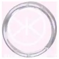 Рамка фары KLOKKERHOLM 861964 9511995 AKOC GFZ