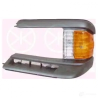 Рамка фары KLOKKERHOLM 3490996 ZV FN23 849517
