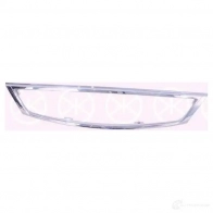 Фартук бампера KLOKKERHOLM 846200 PC MEKS 2555996A1