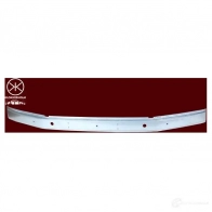 Панель радиатора KLOKKERHOLM RRCAV P 2515220 844977