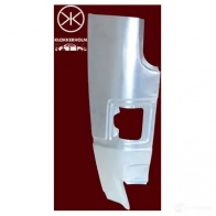 Панель радиатора KLOKKERHOLM L 6PODPN 9557214 1424227948