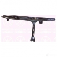 Панель радиатора KLOKKERHOLM 844975 1ZTL Z 2515201