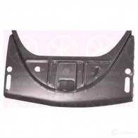 Панель радиатора KLOKKERHOLM BW2 JJBD 9510202 861889