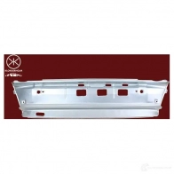 Панель радиатора KLOKKERHOLM 2WF81R J 862911 9526220