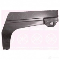 Топливный бак KLOKKERHOLM N7 TF01 840258 0516008