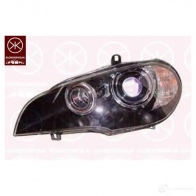 Фара KLOKKERHOLM 00960183A1 L5G 3MF Bmw X5 (E70) 2 Внедорожник 4.4 M 555 л.с. 2009 – 2013