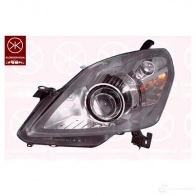 Фара KLOKKERHOLM Opel Zafira (B) 2 2005 – 2014 16NUL I7 50630182A1