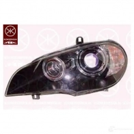 Фара KLOKKERHOLM 00960181A1 Bmw X5 (E70) 2 Внедорожник 4.4 M 555 л.с. 2009 – 2013 V9PX 7W3