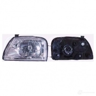 Фара KLOKKERHOLM Mitsubishi L200 3 (K6, K7) 1996 – 2005 C NAH0 37820143