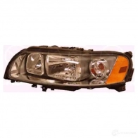 Фара KLOKKERHOLM 90370125A1 Volvo V70 2 (285) Универсал 2.4 D5 AWD 185 л.с. 2005 – 2007 IL 0ZB