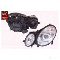 Фара KLOKKERHOLM 7RX DI 35280122A1 Mercedes E-Class (S211) 3 Универсал 5.4 E 55 T AMG Kompressor (2176) 476 л.с. 2003 – 2009