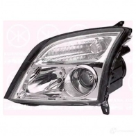 Фара KLOKKERHOLM 50780172a1 Opel Vectra (C) 3 Хэтчбек 1.8 16V (F68) 110 л.с. 2002 – 2006 LW6BZA H