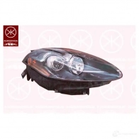 Фара KLOKKERHOLM 20280124A1 Fiat Croma I5R 89