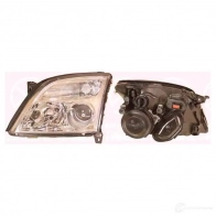 Фара KLOKKERHOLM Opel Vectra (C) 3 Седан 2.0 DTI 16V (F69) 101 л.с. 2002 – 2006 MIY B4 50780121A1