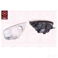 Фара KLOKKERHOLM 32690142A1 Z WO07O Kia Venga (YN) 1 Хэтчбек 1.6 CRDi 128 128 л.с. 2010 – 2025