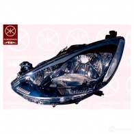 Фара KLOKKERHOLM Mazda 2 (DE) 3 Хэтчбек 1.6 MZ CD 95 л.с. 2011 – 2015 34210142 6 R4P5