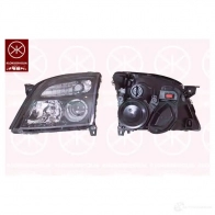 Фара KLOKKERHOLM 1IT FIX 50780123A1 Opel Vectra (C) 3 Седан 1.9 CDTI (F69) 150 л.с. 2004 – 2008