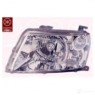 Фара KLOKKERHOLM IJ7PZ 55 68250142 Suzuki Grand Vitara (JT, TE, TD) 2 Кроссовер 2.7 AWD (JB627) 185 л.с. 2007 – 2008