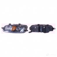 Фара KLOKKERHOLM Fiat Punto (188) 2 Хэтчбек 1.9 JTD 80 (1837, 257, 337, 357) 80 л.с. 1999 – 2012 20230132A1 ZNY 28