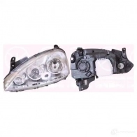 Фара KLOKKERHOLM L 5LMI2A 50230166 Opel Corsa (C) 3 Хэтчбек 1.3 CDTI (F08. F68) 70 л.с. 2003 – 2009