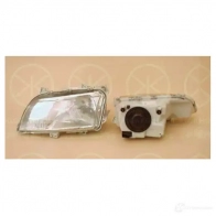 Фара KLOKKERHOLM 95900126 Volkswagen Sharan VK KV5WB