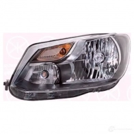 Фара KLOKKERHOLM Volkswagen Touran (1T3) 2 Минивэн 2.0 TDI 140 л.с. 2010 – 2015 95490144 3L DRFMN