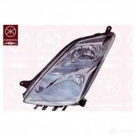 Фара KLOKKERHOLM 81690154 JD1 R15U Toyota Prius (XW20) 2 Хэтчбек