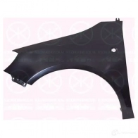 Фара KLOKKERHOLM 81180145 Toyota Auris (E150) 1 Хэтчбек 1.8 (ZRE152) 144 л.с. 2009 – 2012 QCR ZM