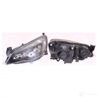 Фара KLOKKERHOLM FJR2H J4 Opel Astra (J) 4 2009 – 2015 50530144