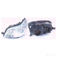 Фара KLOKKERHOLM UV1 488 00150155 Audi A3 (8L1) 1 Хэтчбек 1.9 Tdi 100 л.с. 2000 – 2003