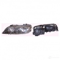 Фара KLOKKERHOLM 849066 34510152 UV 9QQS