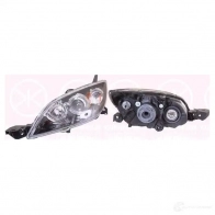 Фара KLOKKERHOLM BL1 W66 34760142 Mazda 3 (BK) 1 Хэтчбек 1.6 MZ CD 90 л.с. 2006 – 2009