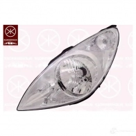Фара KLOKKERHOLM Hyundai i20 V S2FP 31280142