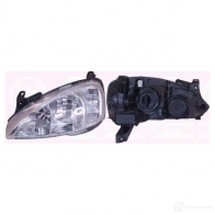 Фара KLOKKERHOLM Opel Corsa (C) 3 Хэтчбек 1.4 (F08. F68) 90 л.с. 2000 – 2009 O08WN I 50230142A1