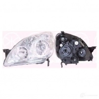 Фара KLOKKERHOLM Honda CR-V 2 (RD4, 9) 2001 – 2006 29560144 S28 PY