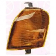 Поворотник KLOKKERHOLM 19 UD4A 81080351 Toyota Starlet