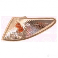 Поворотник KLOKKERHOLM Mazda 9 HQUL9 34070362