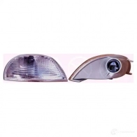 Поворотник KLOKKERHOLM 843800 20310363 OZ 0DD