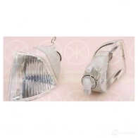 Поворотник KLOKKERHOLM 55500361 DYY DR Peugeot 806