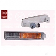 Поворотник KLOKKERHOLM 29210351 MQUB HV 847086