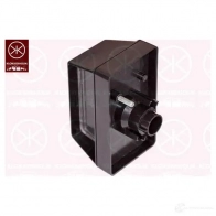 Подсветка номера KLOKKERHOLM P 6LNZ2U 30800851A1 1210783791