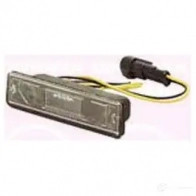 Подсветка номера KLOKKERHOLM Z7BQ LPG 20120855 842976