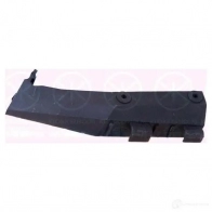 Кронштейн крепления бампера KLOKKERHOLM 6036981 V AMQL 856074