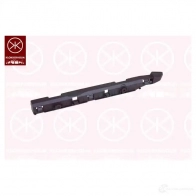 Кронштейн крепления бампера KLOKKERHOLM 840106 0110931 UP7N U