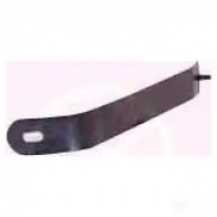 Кронштейн крепления бампера KLOKKERHOLM 0GXS JWV 5503930 854262