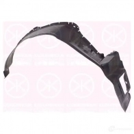 Подкрылок KLOKKERHOLM 3511388 849768 4R YE2Q
