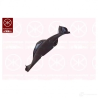 Подкрылок KLOKKERHOLM F1TB6 F 849694 3508387
